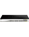 D-Link 16 Port switch including 12x10G ports, 2xSFP & 2xSFP/Combo - nr 8