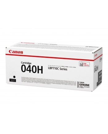 CANON 040HBK toner black high capacity
