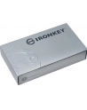 KINGSTON 128GB IronKey Enterprise S1000 Encrypted USB 3.0 FIPS Level 3, Managed - nr 13