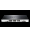 D-Link 28-Port Gigabit Stackable POE (max. 370W) Smart Switch incl. 4 10G SFP+ - nr 11