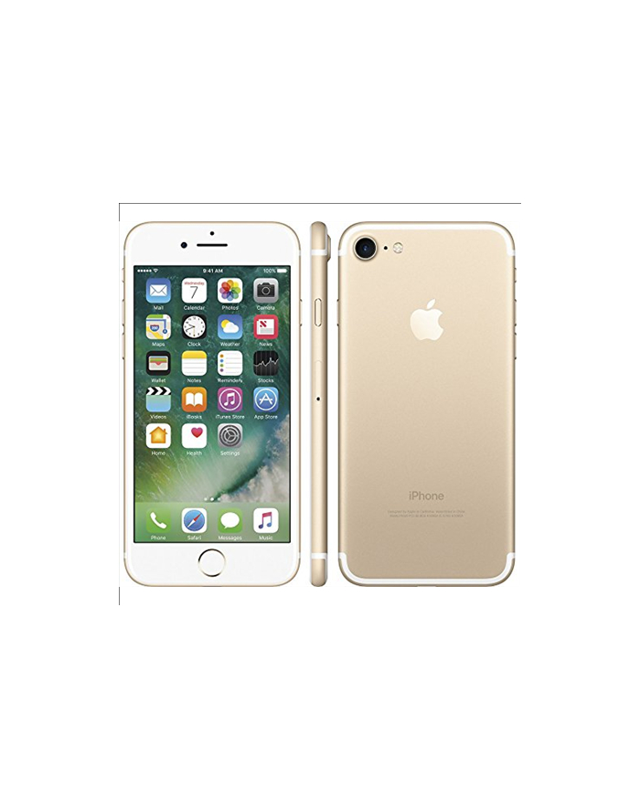 Apple iPhone 7 32GB Gold główny