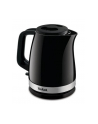 Czajnik elektryczny Tefal Delfini Plus KO150F30 (1 5l 2400W czarny) - nr 6