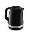 Czajnik elektryczny Tefal Delfini Plus KO150F30 (1 5l 2400W czarny) - nr 8
