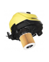 Odkurzacz Karcher WD 3  (1.629-801.0) (z workiem lub bez 1000W czarno-żółty) - nr 4