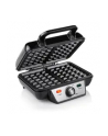 Gofrownica Tristar WF-2195 (1000W czarny) - nr 29