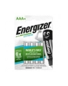 Akumulator ENERGIZER Extreme, AAA, HR, 1,2V, 800mAh, 4szt. - nr 12