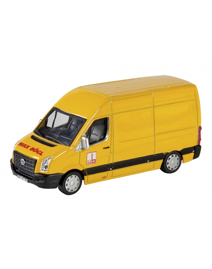 SCHUCO Volkswagen Crafter Max Bgl główny
