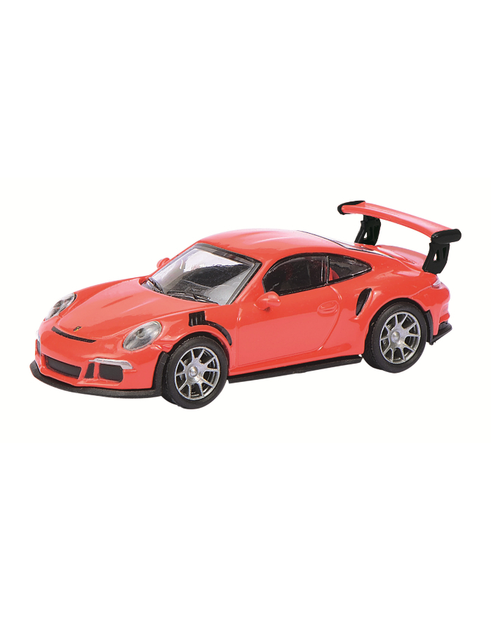 SCHUCO Porsche 911 (991) GT3 RS (red) główny