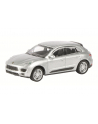 SCHUCO Porsche Macan S (silver) - nr 1
