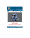 ITALERI IVECO HiWay40th Iveco anniversa - nr 1