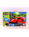 REVELL Junior kit Racing car - nr 1