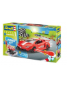 REVELL Junior kit Racing car - nr 2