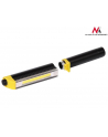 Maclean Lampa warsztatowa LED długopis MCE121B COB - nr 25