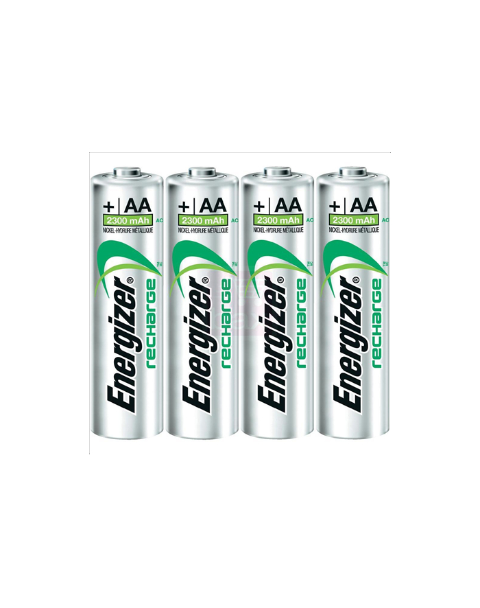 Akumulator ENERGIZER Extreme, AA, HR6, 1, 2V, 2300mAh, 4szt. główny