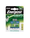 Akumulator ENERGIZER Power Plus, AAA, HR03, 1,2V, 700mAh, 2szt. - nr 12