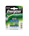 Akumulator ENERGIZER Power Plus, AAA, HR03, 1,2V, 700mAh, 2szt. - nr 3