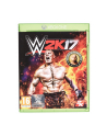 2K Games Gra Xbox ONE WWE 2K17 - nr 1
