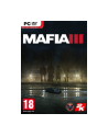 2K Games Gra PC Mafia III - nr 5