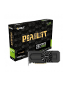 PALIT GF GTX1060 6144MB DDR5/192b D/H/DP STORMX - nr 18