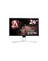 Monitor Gamingowy AOC AGON AG241QG, 24'', panel IPS, 165Hz, HDMI/DP - nr 21