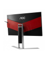 Monitor Gamingowy AOC AGON AG241QG, 24'', panel IPS, 165Hz, HDMI/DP - nr 22