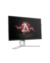Monitor Gamingowy AOC AGON AG241QX, 24'', panel IPS, 165Hz, HDMI/DP - nr 22