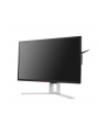 Monitor Gamingowy AOC AGON AG241QX, 24'', panel IPS, 165Hz, HDMI/DP - nr 36