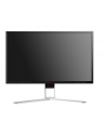 Monitor Gamingowy AOC AGON AG241QX, 24'', panel IPS, 165Hz, HDMI/DP - nr 44