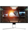 Monitor Gamingowy AOC AGON AG241QX, 24'', panel IPS, 165Hz, HDMI/DP - nr 49