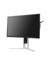 Monitor Gamingowy AOC AGON AG241QX, 24'', panel IPS, 165Hz, HDMI/DP - nr 52