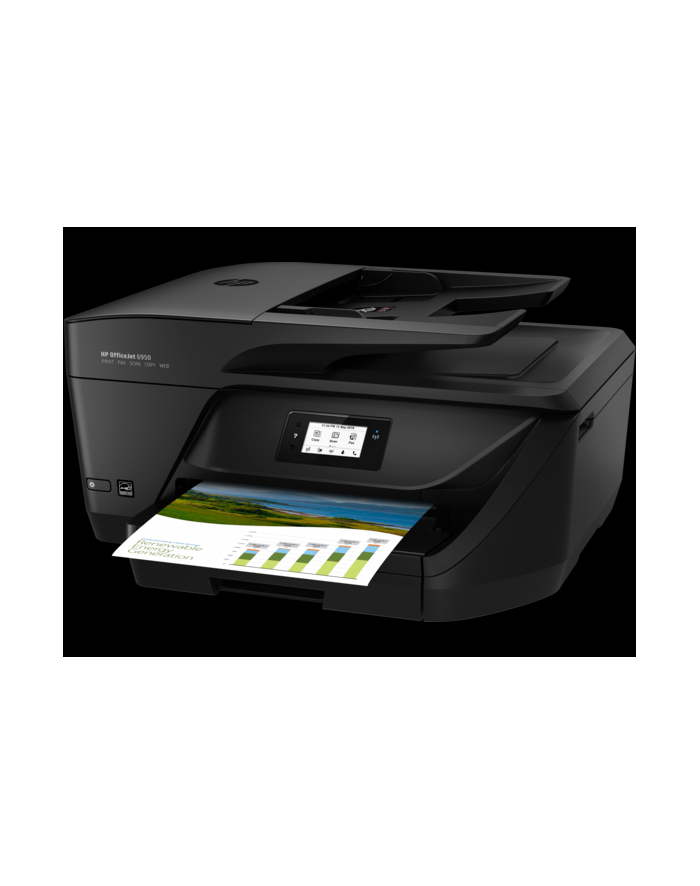 HP Inc. OfficeJet PRO 6950 AiO P4C78A główny