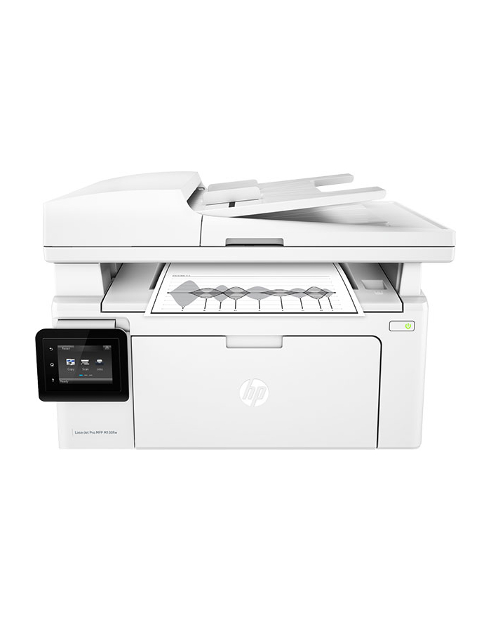 HP Inc. LASERJET PRO M130fw MFP G3Q60A główny