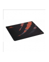 Asus Strix Glide Control Fabric Gaming Mouse Pad Black/Red - nr 10