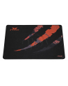 Asus Strix Glide Control Fabric Gaming Mouse Pad Black/Red - nr 11