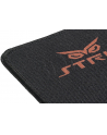 Asus Strix Glide Control Fabric Gaming Mouse Pad Black/Red - nr 12