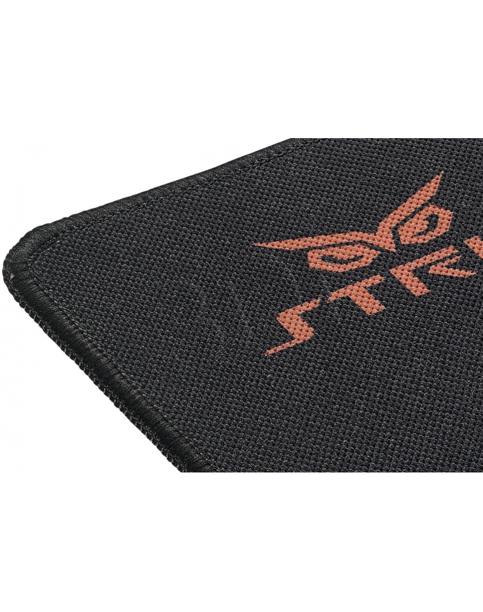 Asus Strix Glide Control Fabric Gaming Mouse Pad Black/Red główny