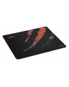 Asus Strix Glide Control Fabric Gaming Mouse Pad Black/Red - nr 13