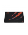 Asus Strix Glide Control Fabric Gaming Mouse Pad Black/Red - nr 1