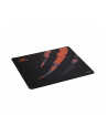 Asus Strix Glide Control Fabric Gaming Mouse Pad Black/Red - nr 2