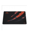 Asus Strix Glide Control Fabric Gaming Mouse Pad Black/Red - nr 8