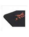 Asus Strix Glide Control Fabric Gaming Mouse Pad Black/Red - nr 9