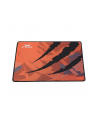 Asus Strix Glide Speed Fabric Gaming Mouse Pad Red/Black - nr 1