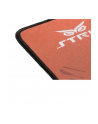 Asus Strix Glide Speed Fabric Gaming Mouse Pad Red/Black - nr 3