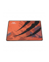Asus Strix Glide Speed Fabric Gaming Mouse Pad Red/Black - nr 4