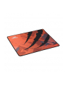 Asus Strix Glide Speed Fabric Gaming Mouse Pad Red/Black - nr 6