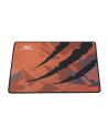 Asus Strix Glide Speed Fabric Gaming Mouse Pad Red/Black - nr 7