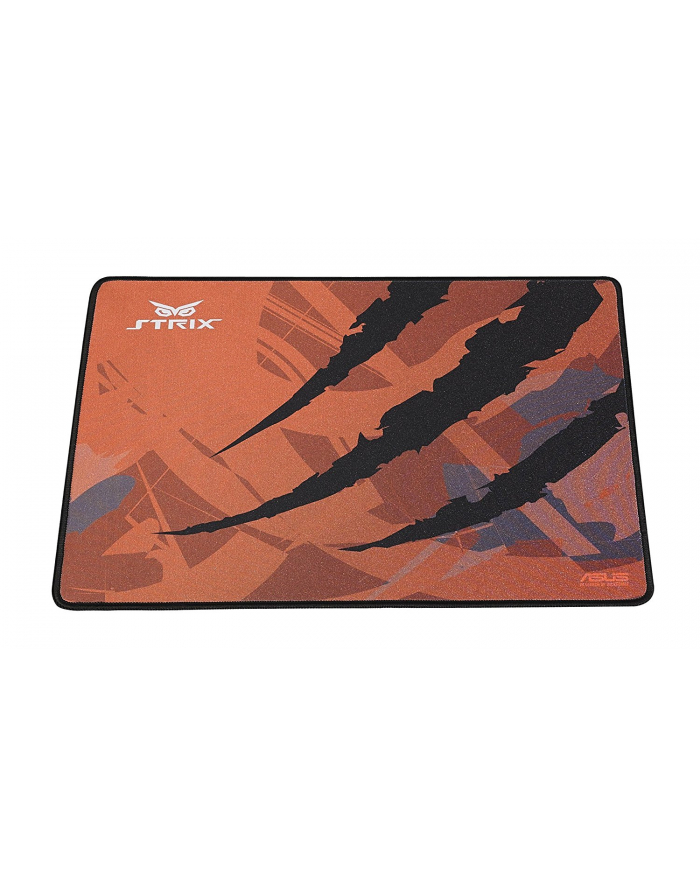 Asus Strix Glide Speed Fabric Gaming Mouse Pad Red/Black główny