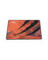 Asus Strix Glide Speed Fabric Gaming Mouse Pad Red/Black - nr 8
