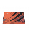 Asus Strix Glide Speed Fabric Gaming Mouse Pad Red/Black - nr 9