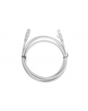 Lanberg Patchcord RJ45, kat. 5e, FTP, 2m, szary - nr 3